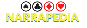 Logo NARRAPEDIA